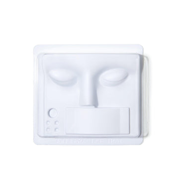 3 In 1 Practice Training Tray - Giali Lashes